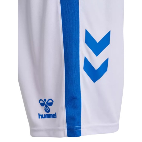 Kinder 1. FC Magdeburg 2024/25 Auswärts Shorts