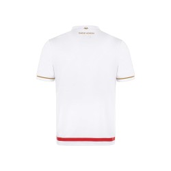 AS Monaco 2025/26 Heimtrikot für Herren AS Monaco 2025/26 Heimtrikot für Herren