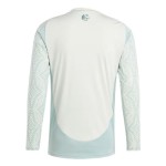 Mexiko Auswärtstrikot Lange Ärmel Copa America 2024 Mexiko Auswärtstrikot Lange Ärmel Copa America 2024