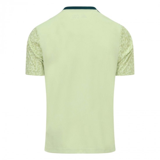 Damen Cardiff City 2025/26 Auswärts-Aufwärmtrikot Damen Cardiff City 2025/26 Auswärts-Aufwärmtrikot