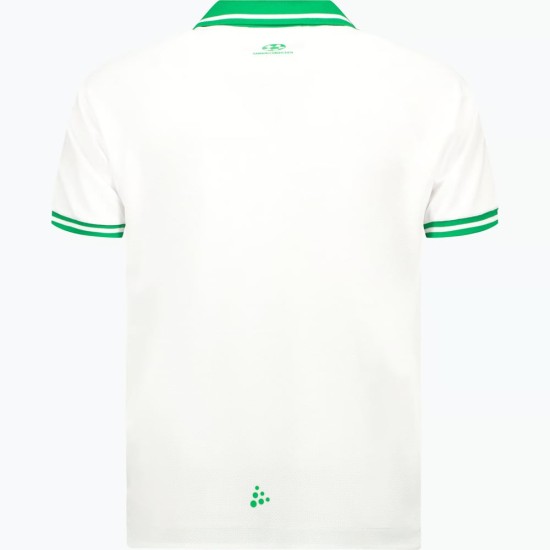 Herren Hammarby IF 2025 Heimtrikot Herren Hammarby IF 2025 Heimtrikot
