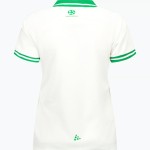 Damen Hammarby IF 2025 Heimtrikot