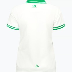 Damen Hammarby IF 2025 Heimtrikot