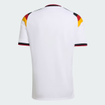 Herren Deutschland 2026 Heim-Weltmeisterschaft Trikot