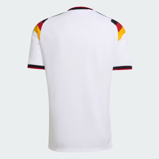 Herren Deutschland 2026 Heim-Weltmeisterschaft Trikot Herren Deutschland 2026 Heim-Weltmeisterschaft Trikot