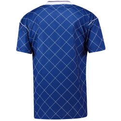 Herren Chelsea 1988 Retro Trikot Herren Chelsea 1988 Retro Trikot