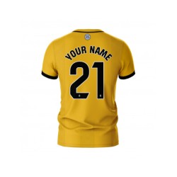 Herren RCD Espanyol 2025/26 125-Jahre Jubiläumstrikot