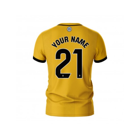 Herren RCD Espanyol 2025/26 125-Jahre Jubiläumstrikot