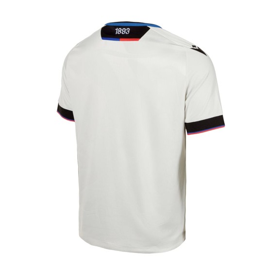 Herren FC Bâle 1893 2023/24 Auswärts Shirt Herren FC Bâle 1893 2023/24 Auswärts Shirt