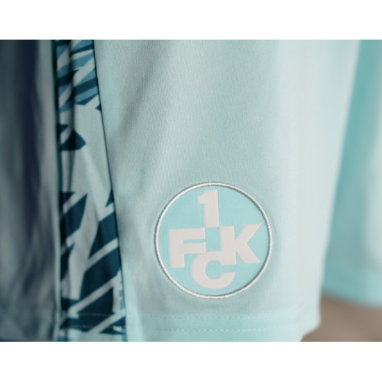 Damen 1. FC Kaiserslautern 2024/25 Drittes Shorts