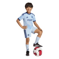 Kinder Ajax 2026/27 Drittes Set