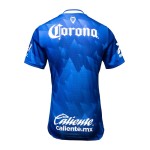 Damen Toluca FC 2024/25 Drittes Trikot