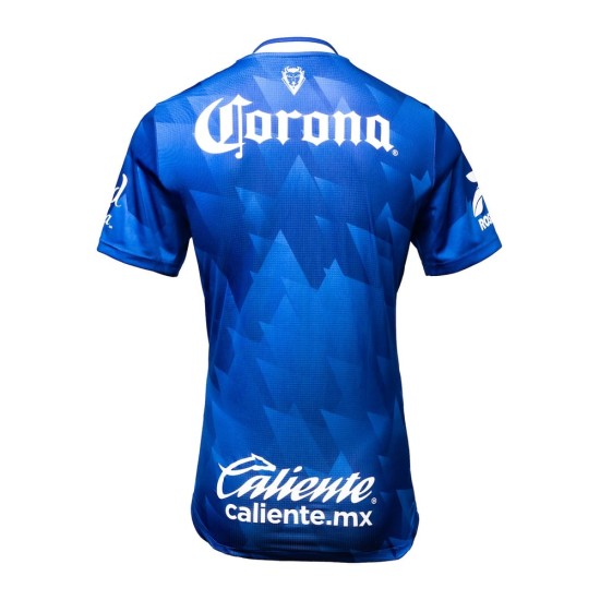 Damen Toluca FC 2024/25 Drittes Trikot