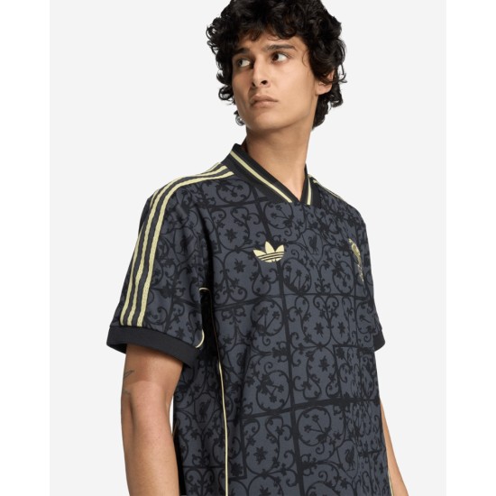 Damen Liverpool 2025/26 Drittes LFSTLR Trikot Damen Liverpool 2025/26 Drittes LFSTLR Trikot