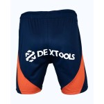 Herren Real Oviedo 2024/25 Auswärtsshorts Herren Real Oviedo 2024/25 Auswärtsshorts