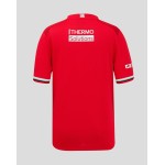 Kinder FC Twente 2024/25 Heimtrikot