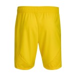 Damen Leeds United 2024/25 Auswärtsshorts