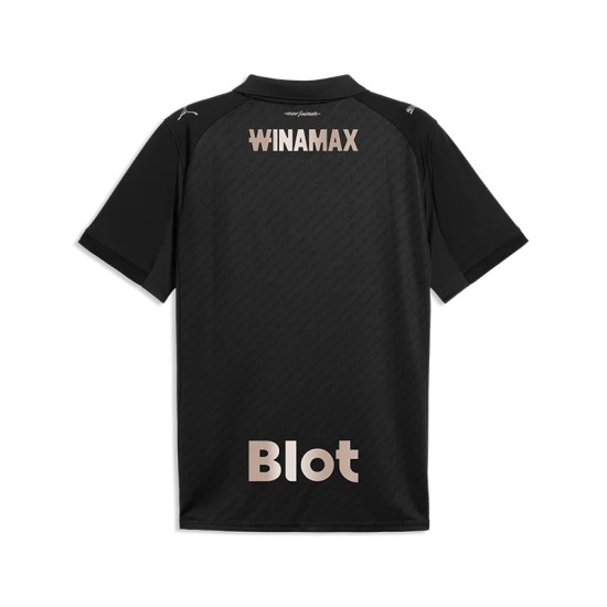 Kinder Dynamo Dresden 2025/26 Spezial Whiteout Trikot