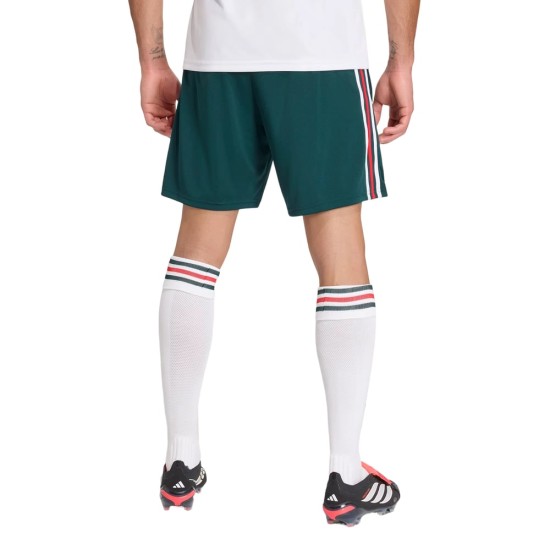 Herren Mexiko 2026 Auswärts Weltmeisterschaft Shorts