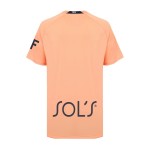 Damen Le Havre AC 2025/26 Auswärtstrikot