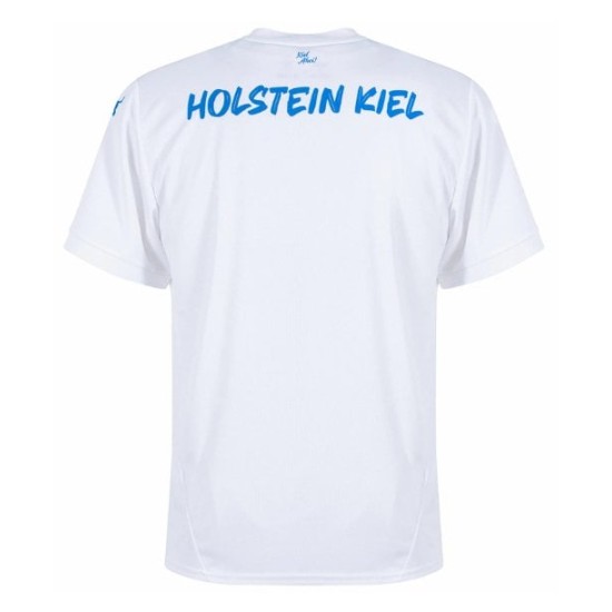 Damen Holstein Kiel 2024/25 Auswärtstrikot