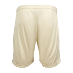 Herren FC Augsburg 2025/26 Sondershorts – Creme