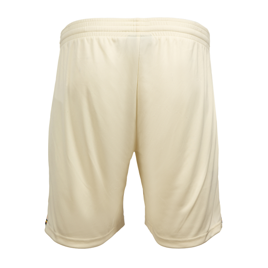 Herren FC Augsburg 2025/26 Sondershorts – Creme
