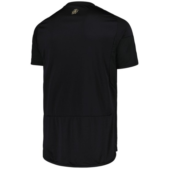 Herren Aston Villa 2024/25 150-Jahre-Jubiläumstrikot Herren Aston Villa 2024/25 150-Jahre-Jubiläumstrikot