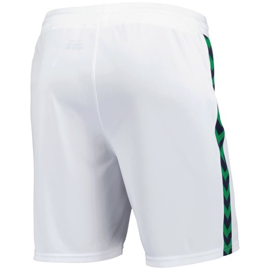 Damen Sunderland 2024/25 Auswärtsshorts