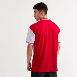 Herren Arsenal 1985 Heim Retro Jubiläums Trikot Herren Arsenal 1985 Heim Retro Jubiläums Trikot