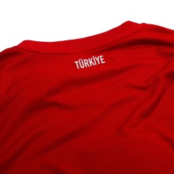 Herren Türkei 2026 Heim Weltmeisterschaft Trikot