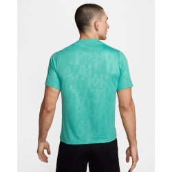 Damen Liverpool 2024/25 Auswärts Pre-Match Trikot