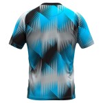 Herren Millwall 2024/25 Dritt Pre-Match Shirt