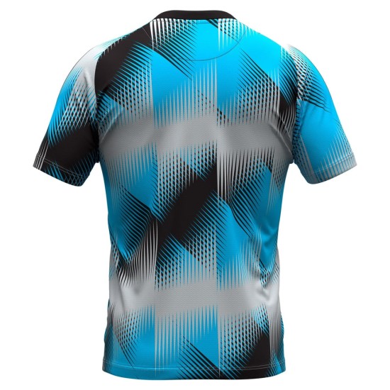 Herren Millwall 2024/25 Dritt Pre-Match Shirt