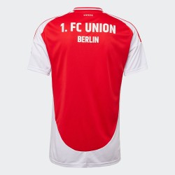 Herren 1.FC Union Berlin 2024/25 Heimtrikot