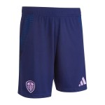Damen Leeds United 2024/25 Dritte Shorts