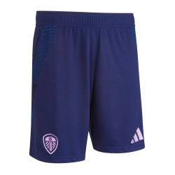 Damen Leeds United 2024/25 Dritte Shorts