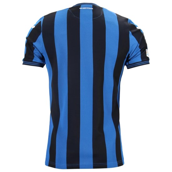 Kinder Atalanta 2024/25 Dritttrikot UCL