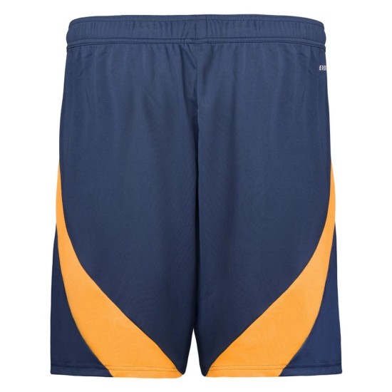 Damen Roma 2024/25 Dritte Shorts