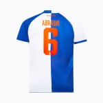 Damen Grasshopper Club Zürich 2024/25 Heim Shirt