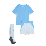 Kinder Manchester City 2026/27 Home Sæt