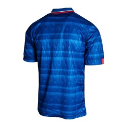 Herren Ipswich Town 1989/92 Heim Retro Trikot Herren Ipswich Town 1989/92 Heim Retro Trikot