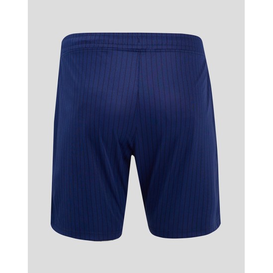 Herren Preston North End 2024/25 Heimshorts