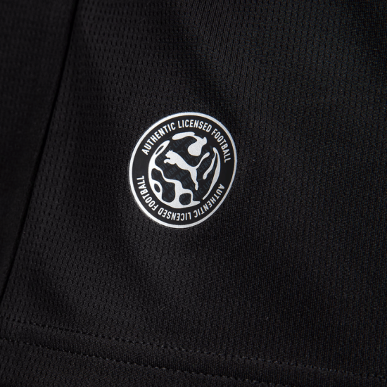 Kinder Borussia Mönchengladbach 2026/27 Auswärtstrikot