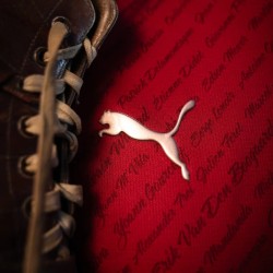 Herren Rennes 2025/26 125-jähriges Jubiläumstrikot Herren Rennes 2025/26 125-jähriges Jubiläumstrikot