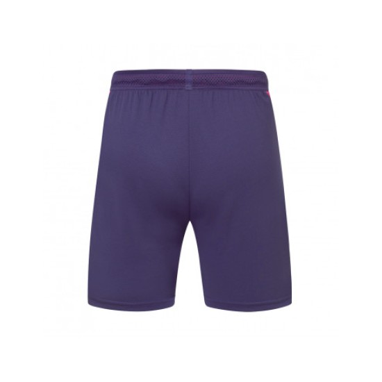 Kinder RCD Espanyol 2024/25 Auswärts Shorts