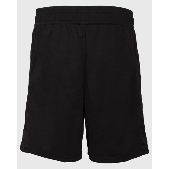 Herren Plymouth Argyle 2025/26 Auswärtsshorts