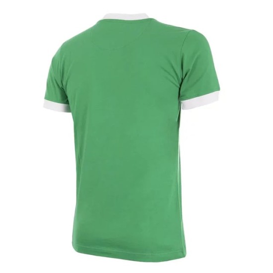 Damen Real Betis 1970 Retro Trikot