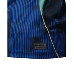 Herren Brasilien 2026 Auswärts Weltmeisterschaft Trikot