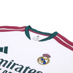 Damen Real Madrid 2026/27 Heimtrikot